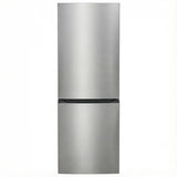 Vesta Nunavut 24" Bottom Freezer Refrigerator, Stainless steel colour