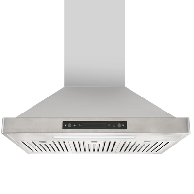 Vesta Brussels 36" 800 CFM Wall Mount Range Hood
