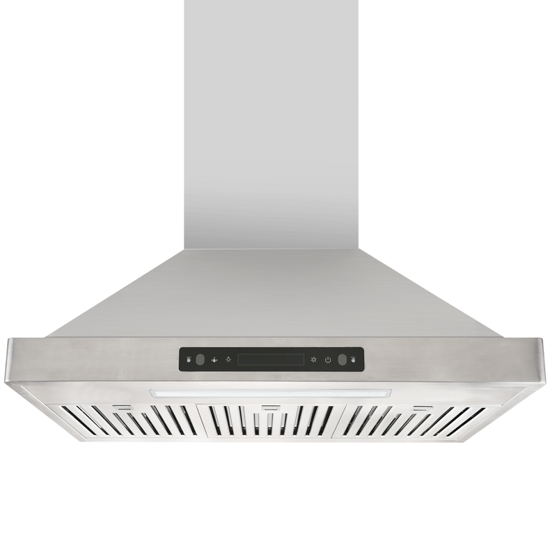 Vesta Brussels 36" 800 CFM Wall Mount Range Hood