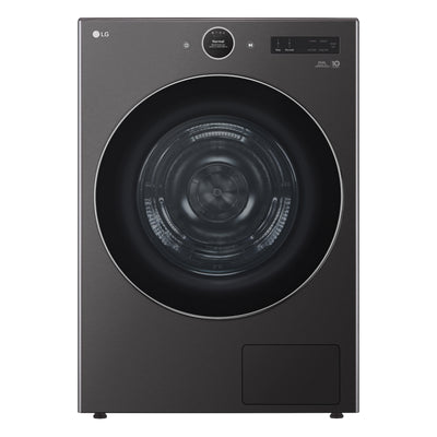 7.8 cu.ft 6-Motion DirectDrive® Dryer with Heat Pump Electric Dryer DLHC6702B