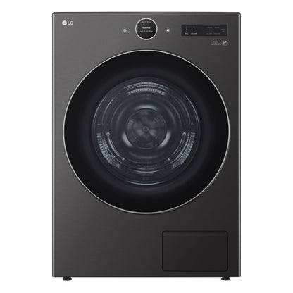 7.8 cu.ft 6-Motion DirectDrive® Dryer with Heat Pump Electric Dryer DLHC6702B