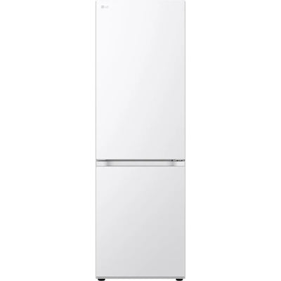 LG LB12C2000W Bottom Freezer Refrigerator
