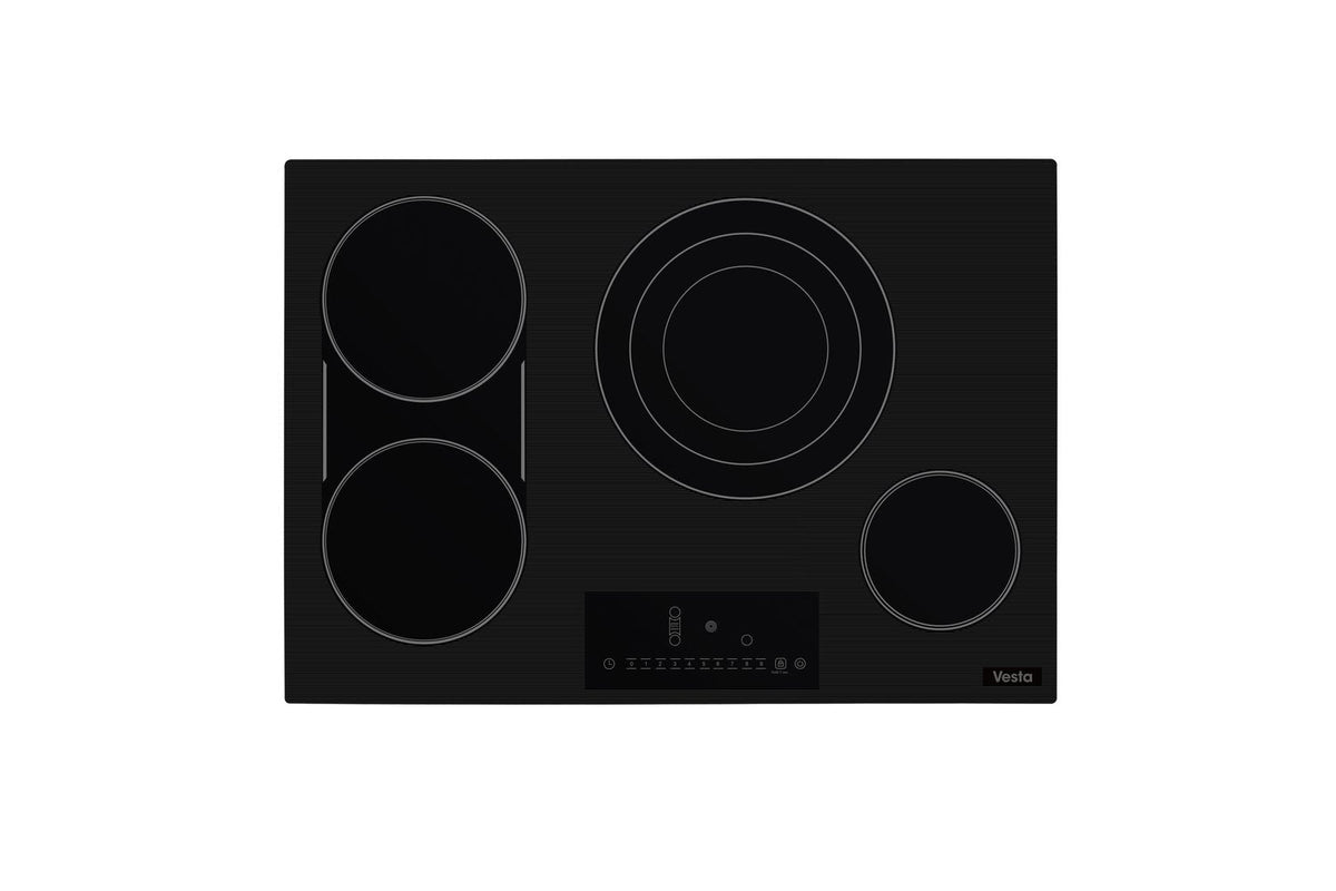 Maine 30'' Electric Cooktop With Bridge Element | Future Appliances
