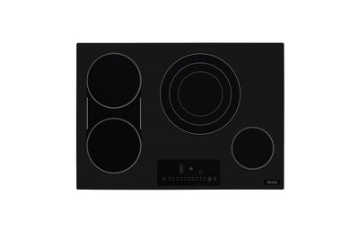Maine 30'' Electric Cooktop With Bridge Element | Future Appliances