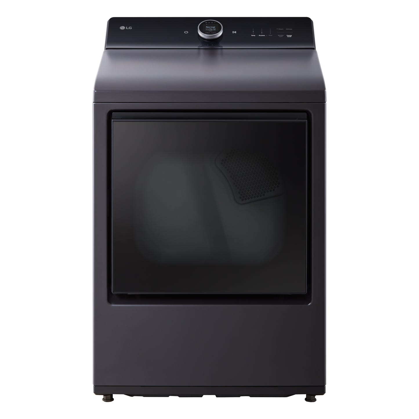 7.3 cu.ft Ultra Capacity with EasyLoad™ Electric Dryer DLEX8600BE
