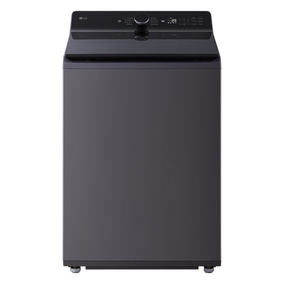 6.1 cu.ft Mega Capacity with EasyUnload™ Top Load Washer  WT8405CB