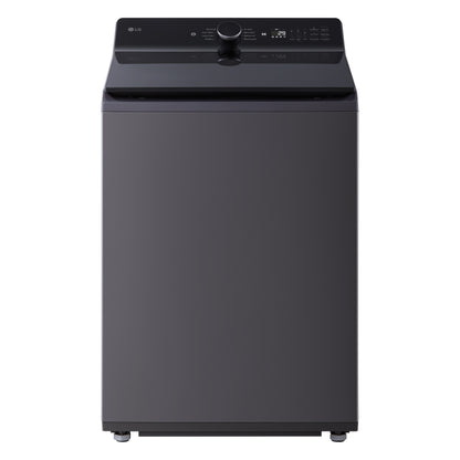 6.1 cu.ft Mega Capacity with EasyUnload™ Top Load Washer  WT8405CB