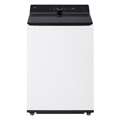 6.3 cu.ft Mega Capacity with EasyUnload™ Top Load Washer WT8400CW