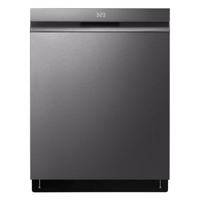 Smart Top Control Dishwasher with QuadWash Pro and 1-hour Wash & Dry LDPH5554D