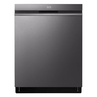 Smart Top Control Dishwasher with QuadWash Pro and 1-hour Wash & Dry LDPH5554D