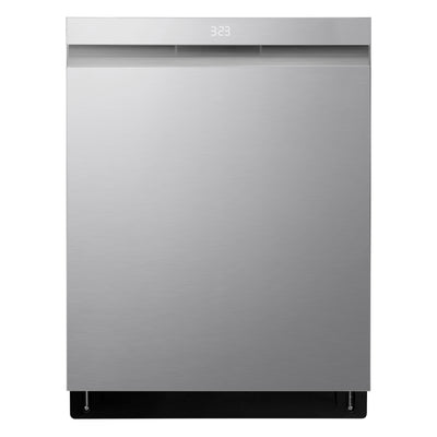 Smart Top Control Dishwasher with QuadWash Pro and 1-hour Wash & Dry LDPH5554S