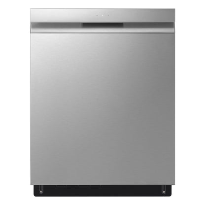Top Control Dishwasher with QuadWash and 3rd rack LDPN454HT
