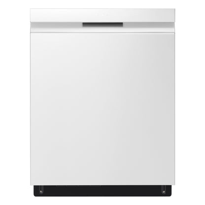 Top Control Dishwasher with QuadWash and 3rd rack LDPN4542W