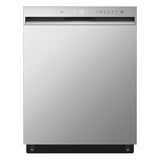LG Front Control Dishwasher with 3rd Rack and Dynamic Dry LDFC3532S
