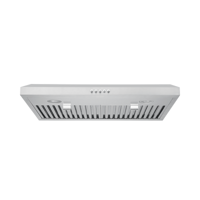 Vesta ATHENS 30" Stainless Steel Under Cabinet Range Hood