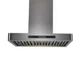 Vesta Paris 900 CFM 30" SS Wall Mount Range Hood