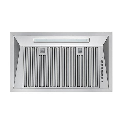 30" Vesta Toronto 1000 CFM Stainless Steel Insert