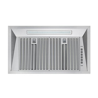 30" Vesta Toronto 1000 CFM Stainless Steel Insert