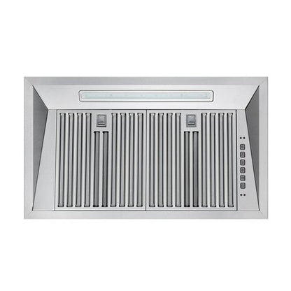 30" Vesta Toronto 1000 CFM Stainless Steel Insert