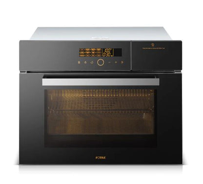 HZK-TS1 丨 24‘’ Single Wall Oven