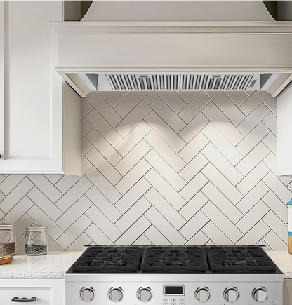 Ottawa 1000CFM 30'' Stainless Steel Insert Voice Control DC Motor Range Hoods | Future Appliances