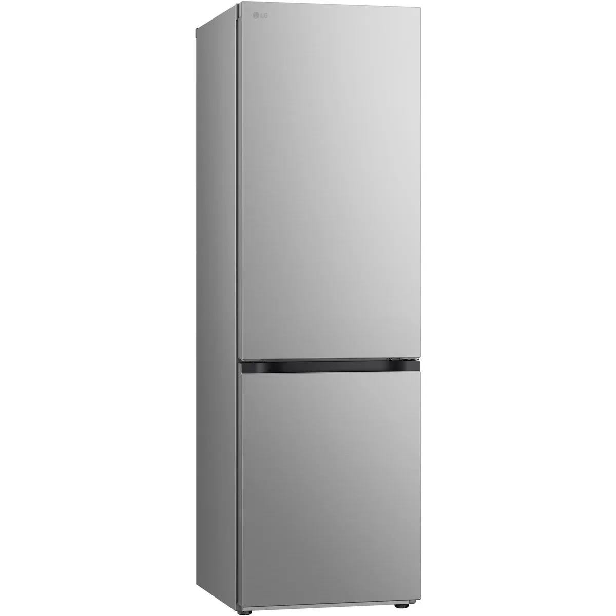 LG LB12C2000V Bottom Freezer Refrigerator