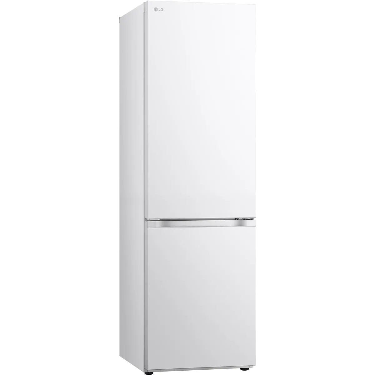 LG LB12C2000W Bottom Freezer Refrigerator