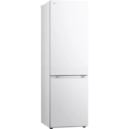 LG LB12C2000W Bottom Freezer Refrigerator