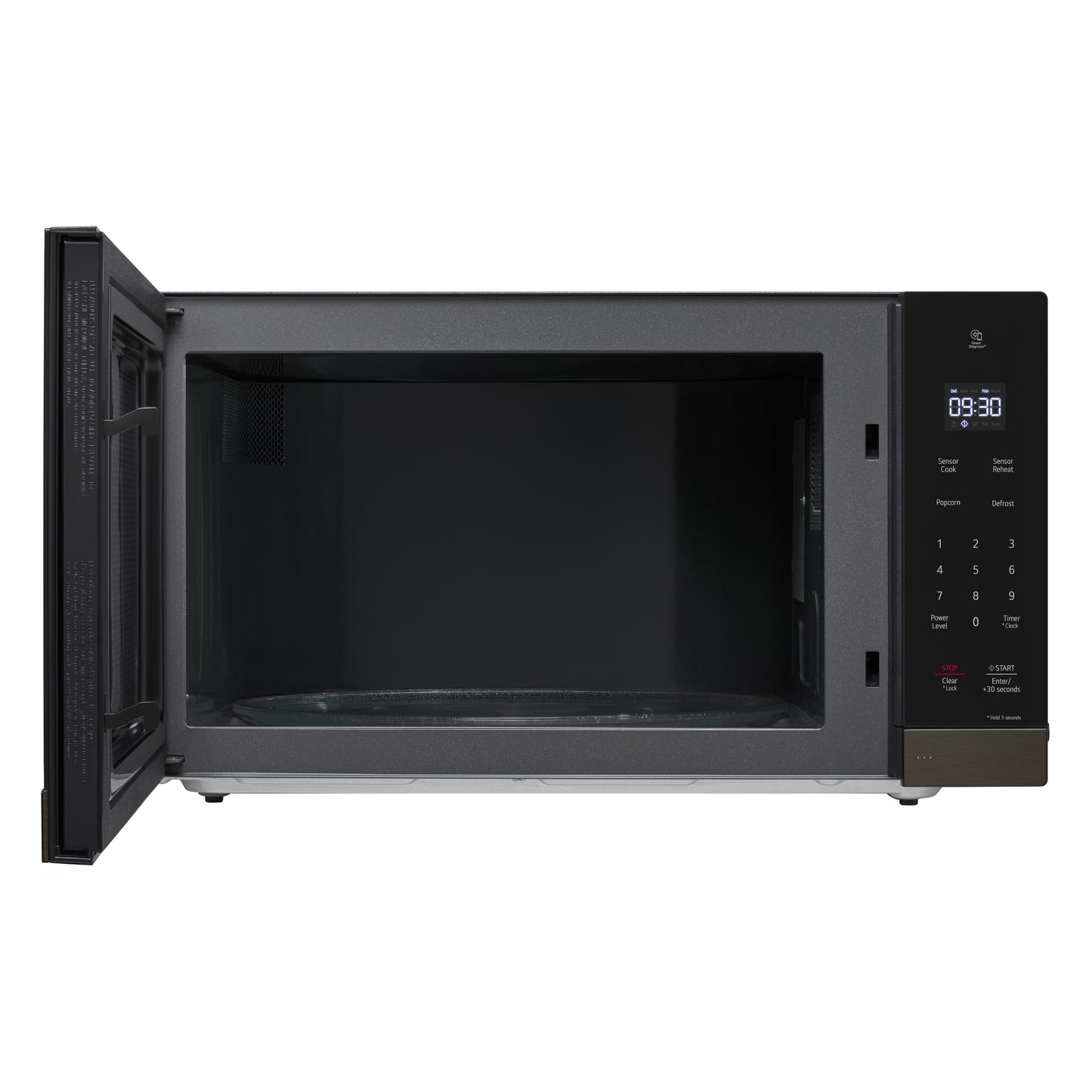 2.0 cu. ft. NeoChef™ Countertop Microwave with Smart Inverter and Sensor Cooking MSER2090D