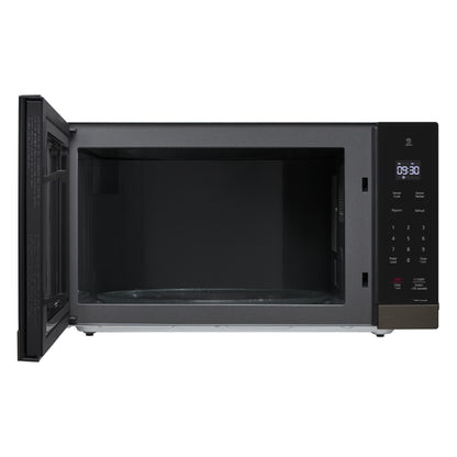 2.0 cu. ft. NeoChef™ Countertop Microwave with Smart Inverter and Sensor Cooking MSER2090D