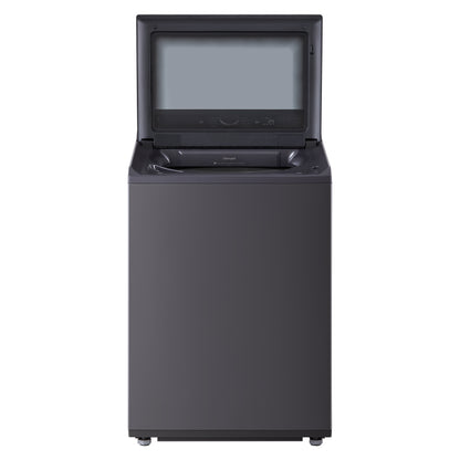 6.1 cu.ft Mega Capacity with EasyUnload™ Top Load Washer  WT8405CB