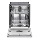 LG Front Control Dishwasher with 3rd Rack and Dynamic Dry LDFC3532S