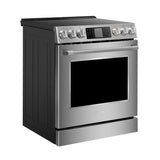 Fotile RES30551 30inch 5.7 cuft Standard Electric Range