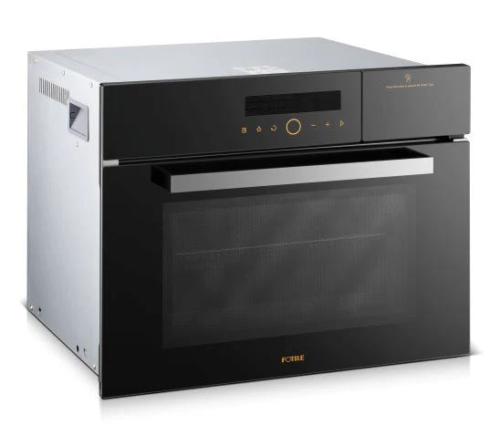 HZK-TS1 丨 24‘’ Single Wall Oven