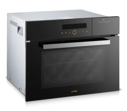 HZK-TS1 丨 24‘’ Single Wall Oven