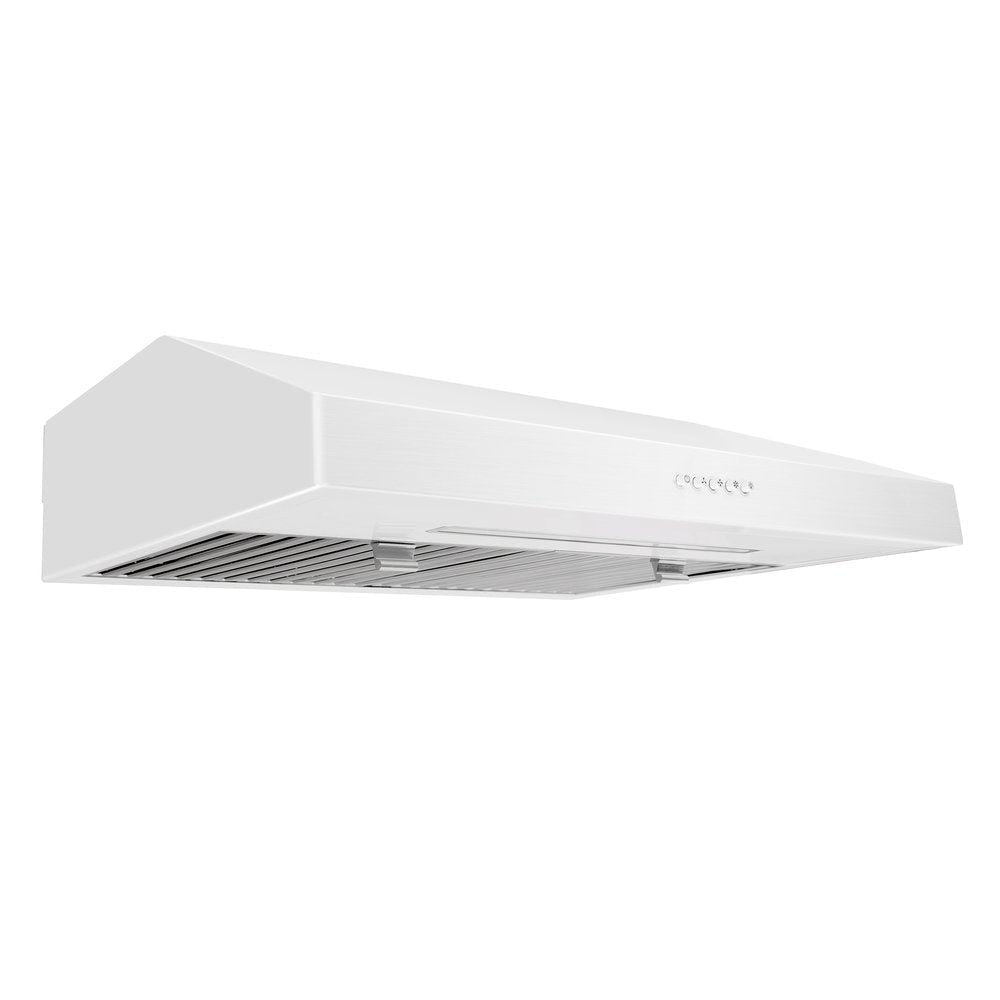 30" Vesta Chicago 750 CFM Under Cabinet Range Hood