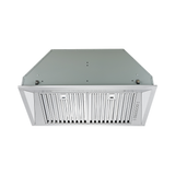 30" Vesta Toronto 1000 CFM Stainless Steel Insert