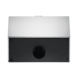 Vesta ATHENS 30" Stainless Steel Under Cabinet Range Hood