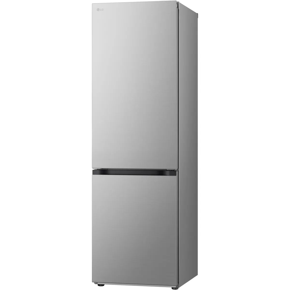 LG LB12C2000V Bottom Freezer Refrigerator