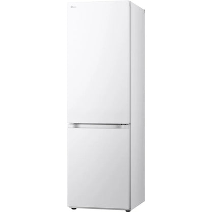 LG LB12C2000W Bottom Freezer Refrigerator