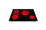 Maine 30'' Electric Cooktop With Bridge Element | Future Appliances