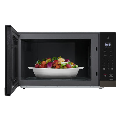 2.0 cu. ft. NeoChef™ Countertop Microwave with Smart Inverter and Sensor Cooking MSER2090D
