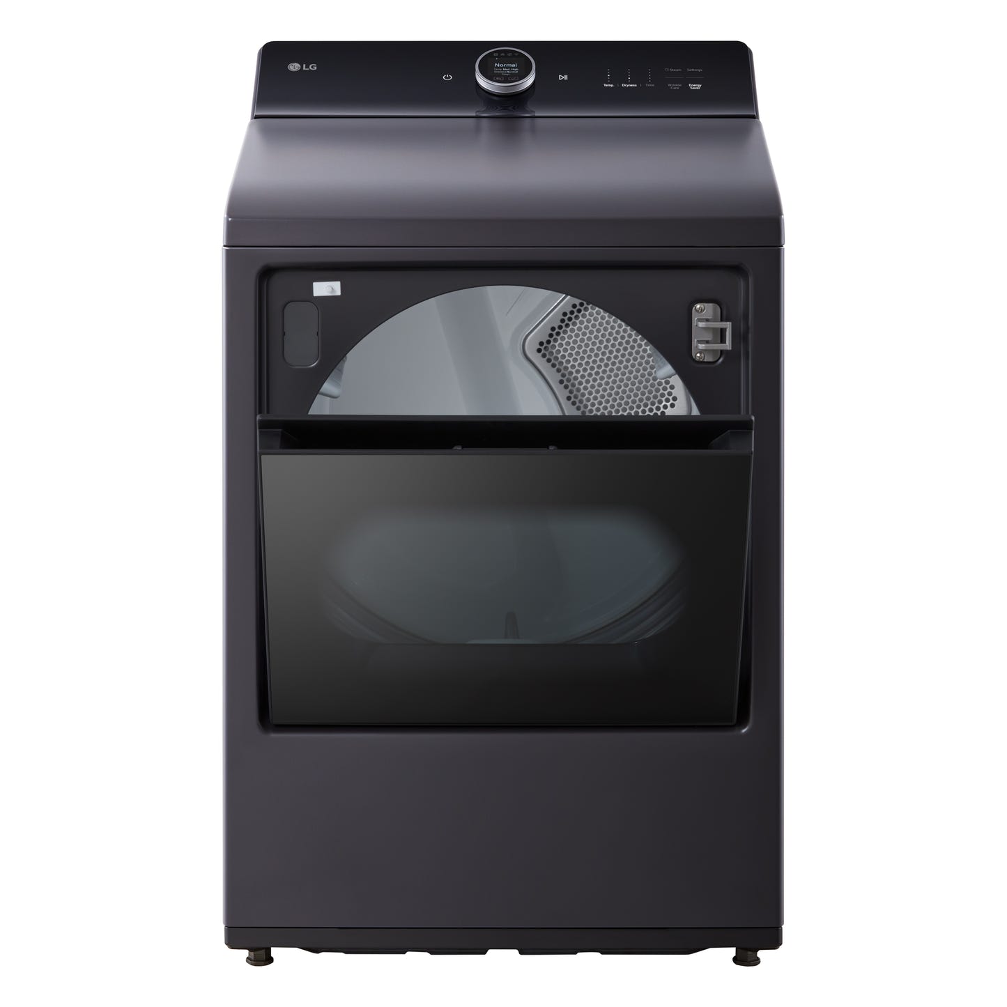 7.3 cu.ft Ultra Capacity with EasyLoad™ Electric Dryer DLEX8600BE