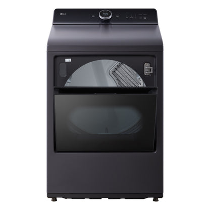 7.3 cu.ft Ultra Capacity with EasyLoad™ Electric Dryer DLEX8600BE