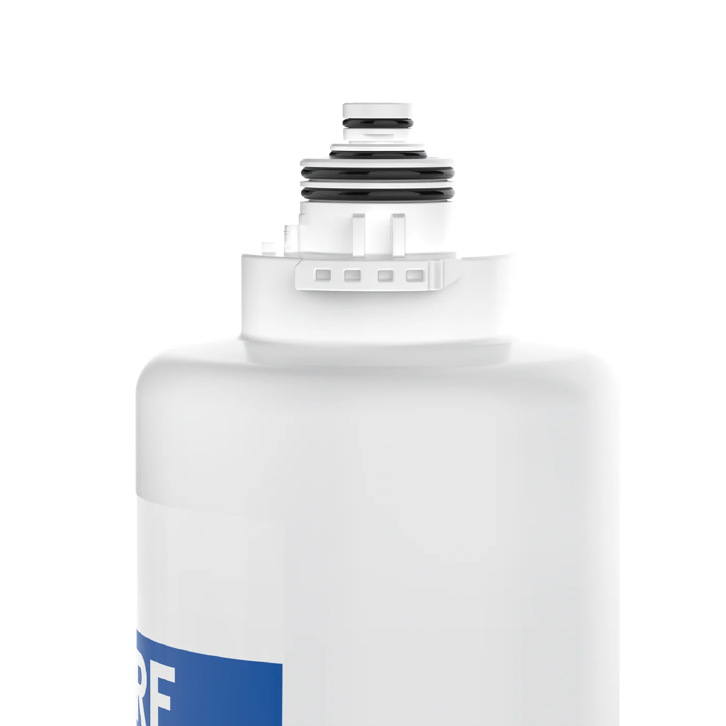 Waterdrop WD-K19RF Filter Replacement for WD-K19-S and WD-K19-H Countertop Reverse Osmosis System