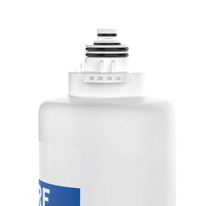 Waterdrop WD-K19RF Filter Replacement for WD-K19-S and WD-K19-H Countertop Reverse Osmosis System