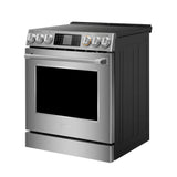 Fotile RES30551 30inch 5.7 cuft Standard Electric Range