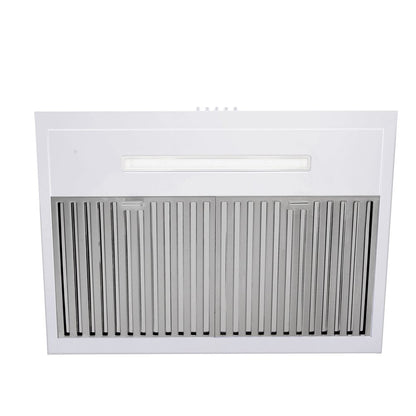 30" Vesta Chicago 750 CFM Under Cabinet Range Hood