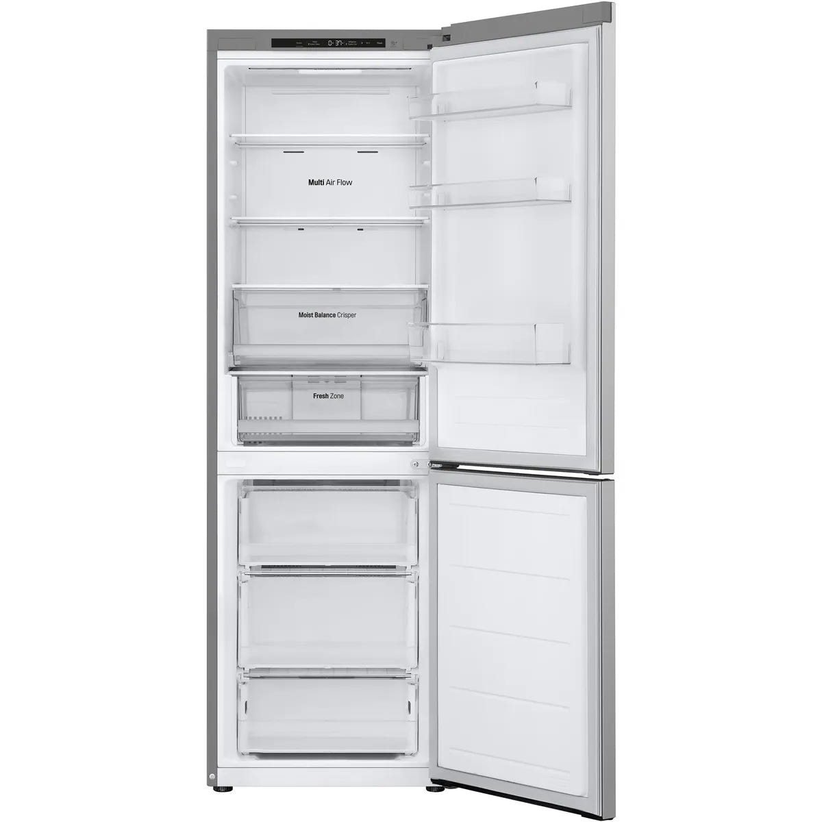 LG LB12C2000V Bottom Freezer Refrigerator