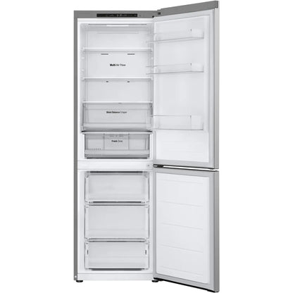 LG LB12C2000V Bottom Freezer Refrigerator